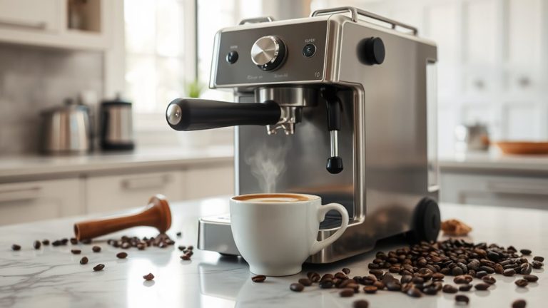 best selling espresso machines deliver