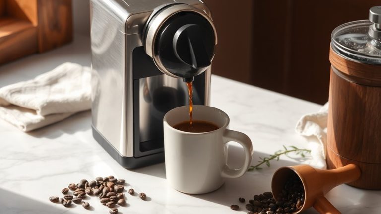 best single cup coffee makers