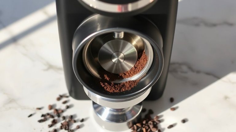 best single dose espresso grinders
