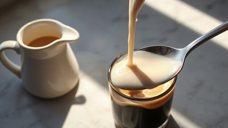 best soy milk for coffee
