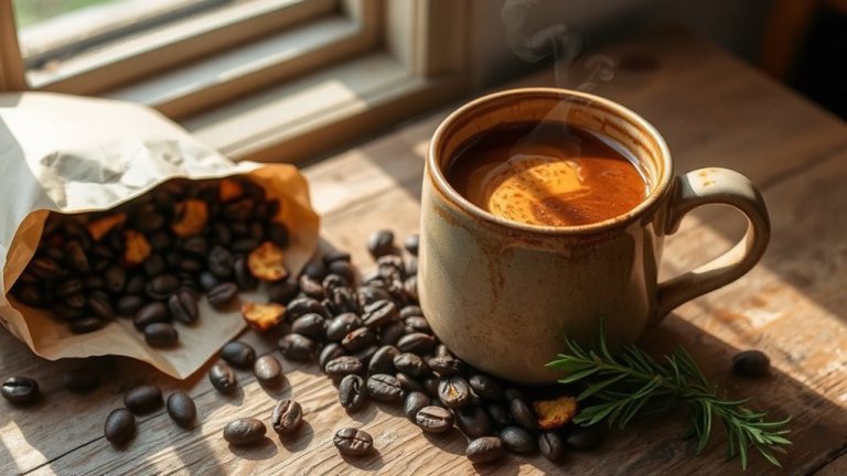 best tasting focus boosting mushroom coffee