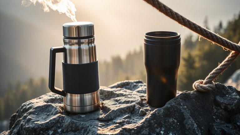 best travel coffee makers
