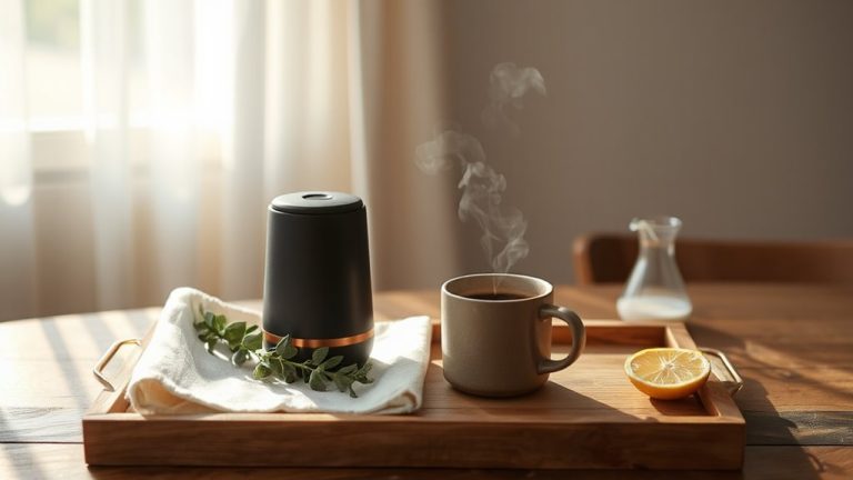 best travel coffee makers