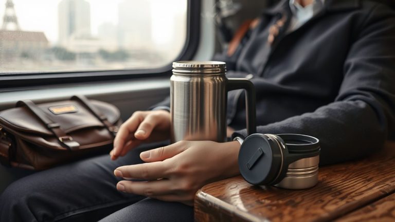 best travel coffee makers