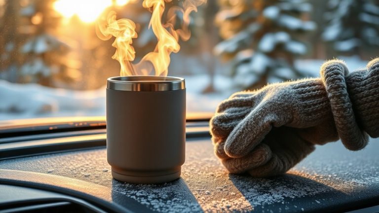 best travel coffee mugs