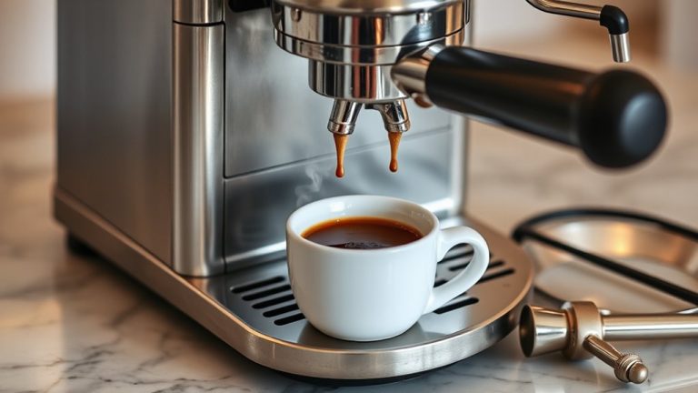 best under 200 espresso machines
