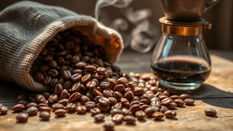 best whole bean coffee