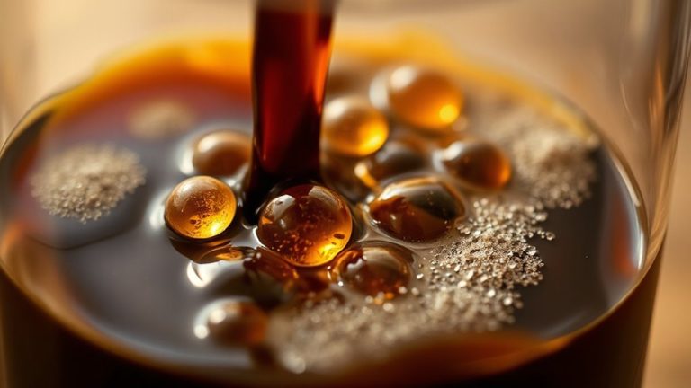 bicarbonate neutralizes citric malic acids