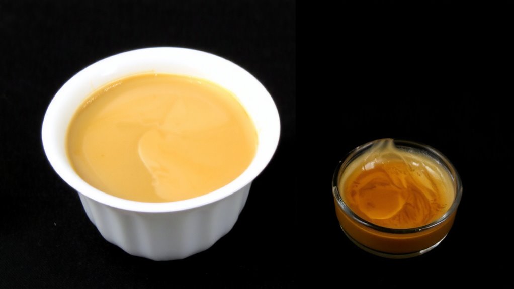 bleached for taste unbleached for earth