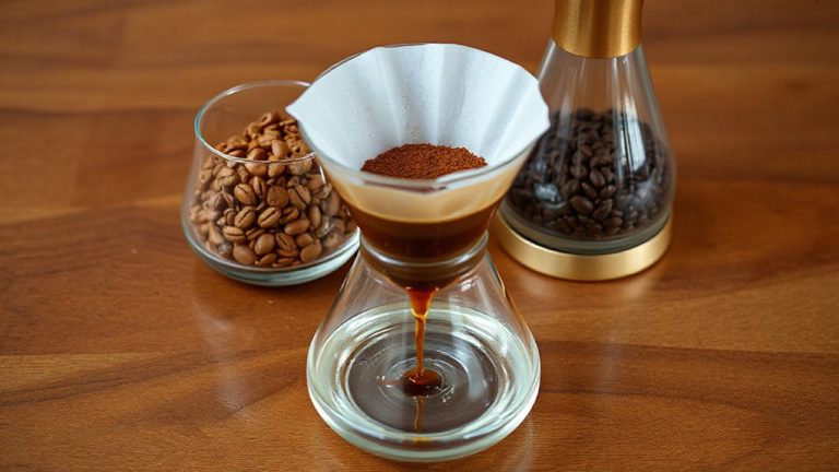 blending artistry for optimal flavor