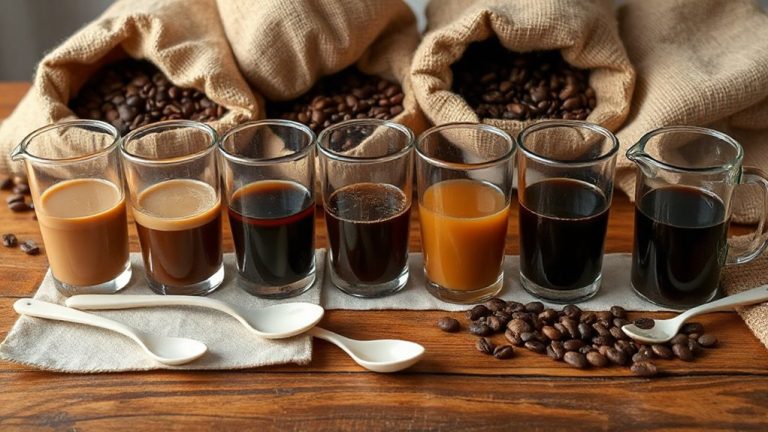 blending coffee varieties explained