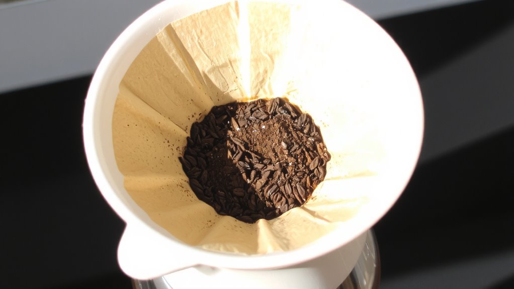 block sludge choose filter