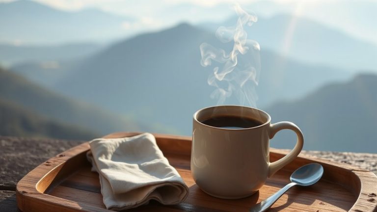 blue mountain coffee excellence