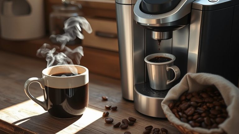 bold k cup dark roast