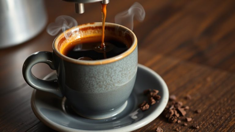 bold peet s espresso blend