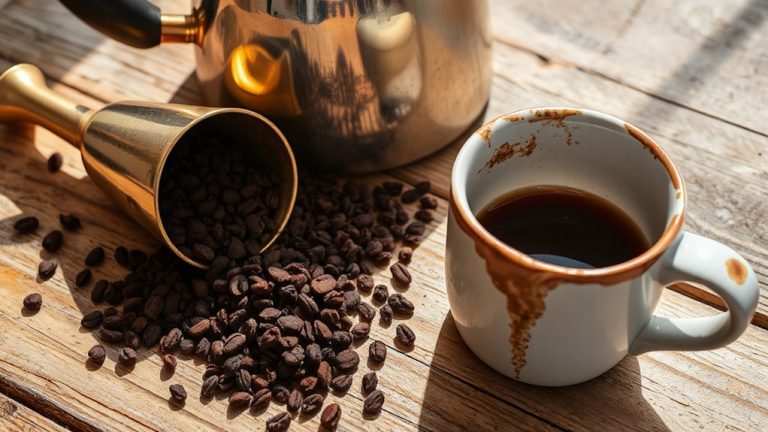 bold perfection ground coffee