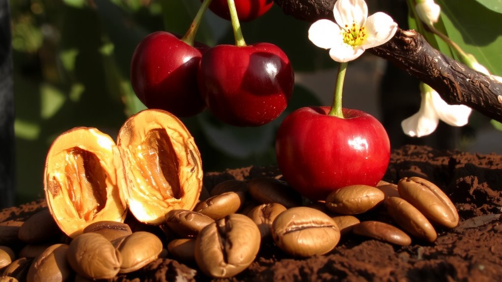 bourbon beans naturally sweeter