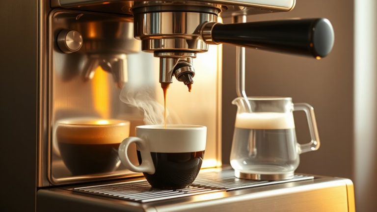 brew froth shine compact