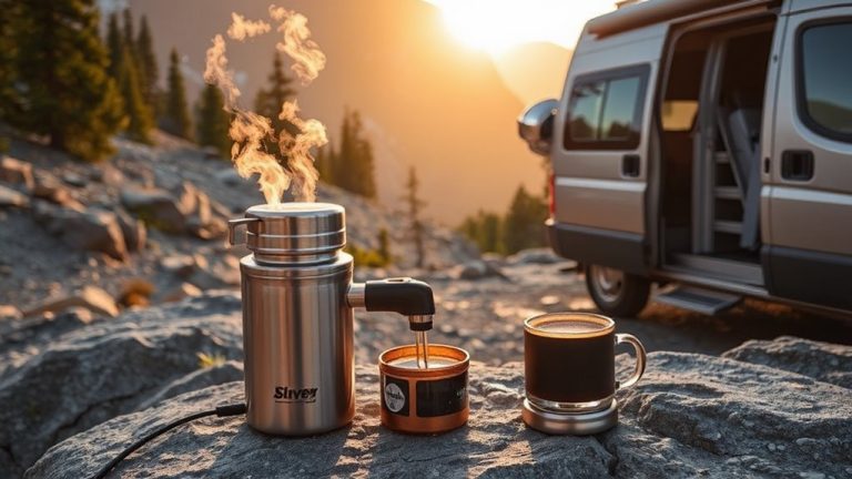 brew on the go