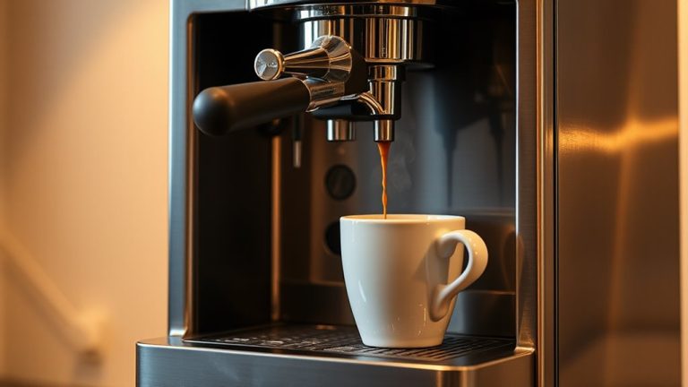 brew perfection on demand