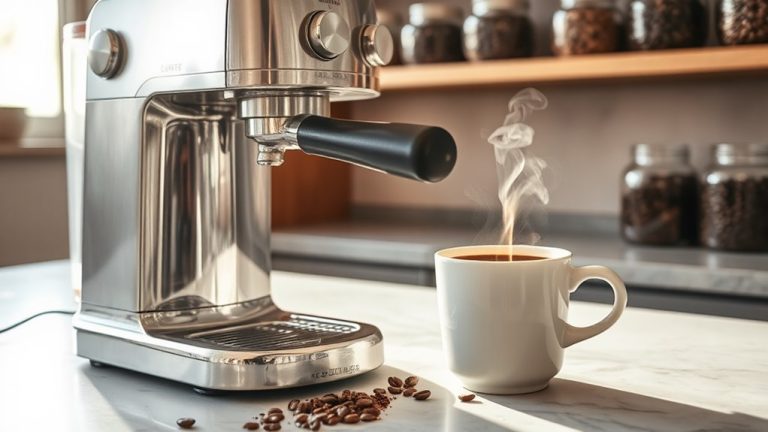 brewing excellence at value