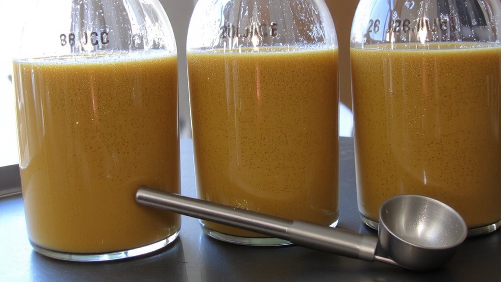 bright clean washed coffee