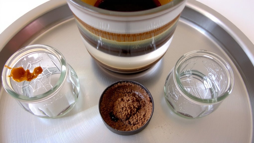 buildup ruins cold brew quality