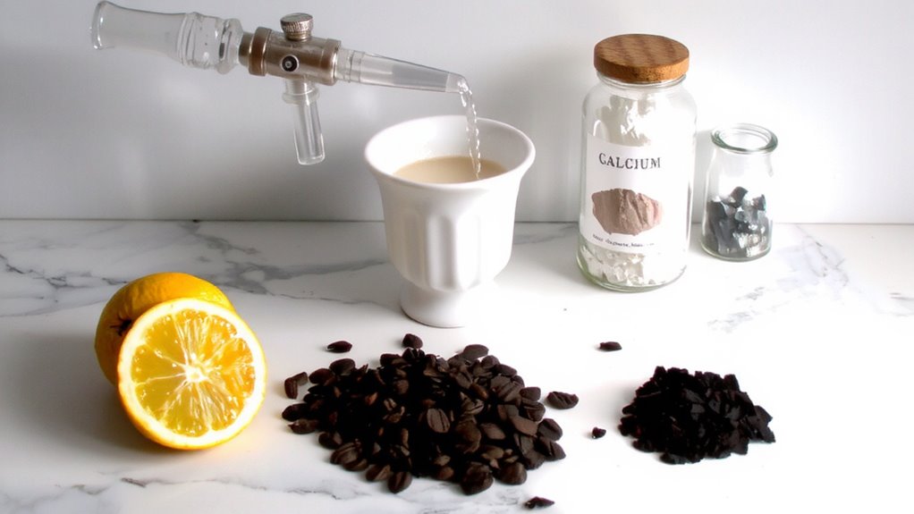 calcium magnesium balance matters