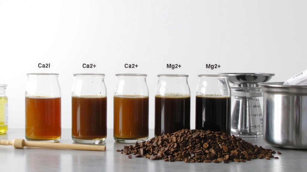 calcium magnesium extract faster
