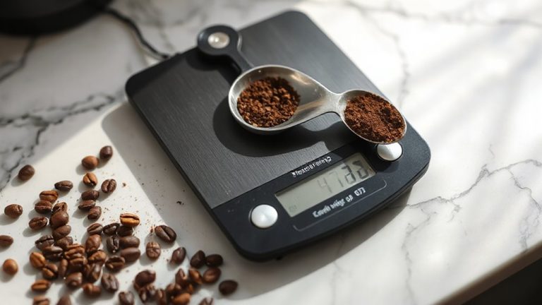 calibrate for accurate measurements