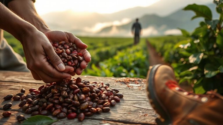 catuai s impact on brazil s coffee market