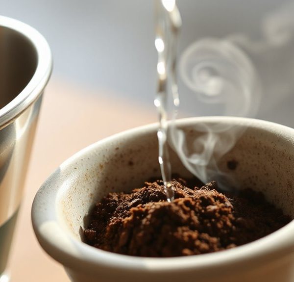 ceramic vs metal aroma