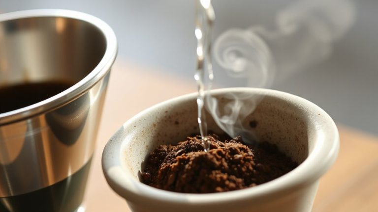 ceramic vs metal aroma