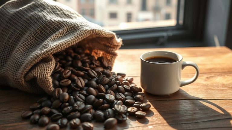 chicago locals favorite coffee beans