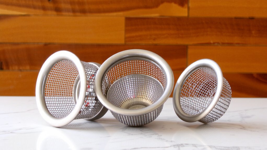 choose right basket type