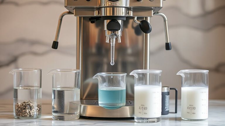 choose right descaling solution