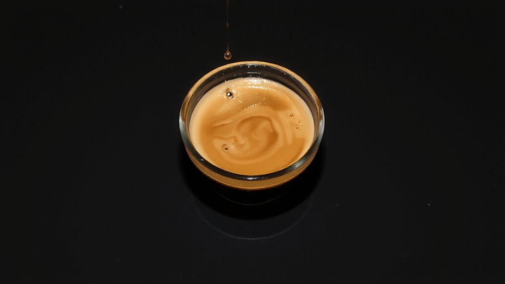clarity defines espresso flavor
