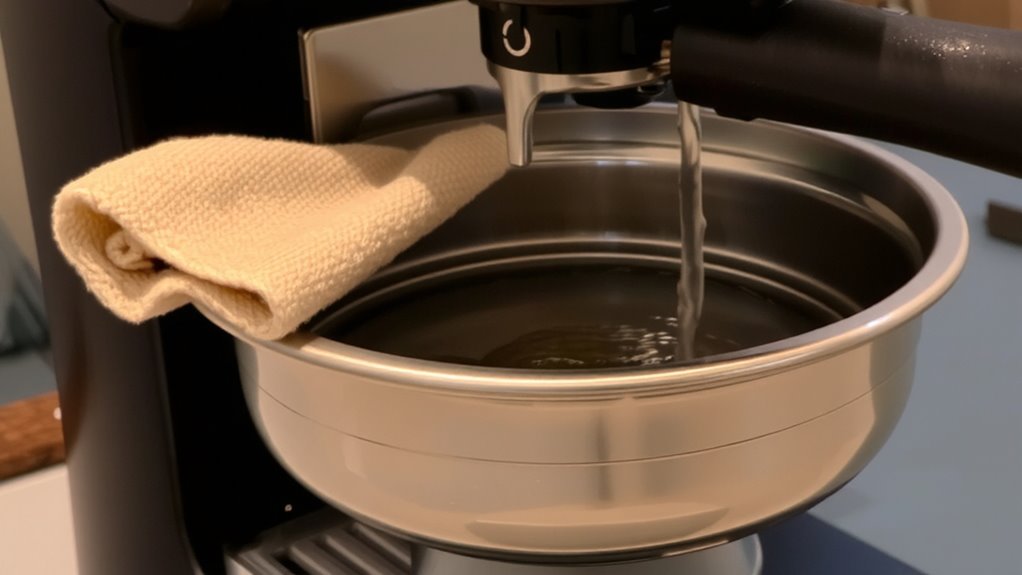 clean cup better brew