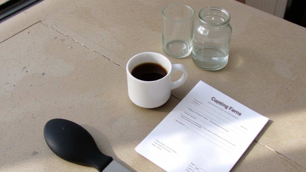 clean cup defined