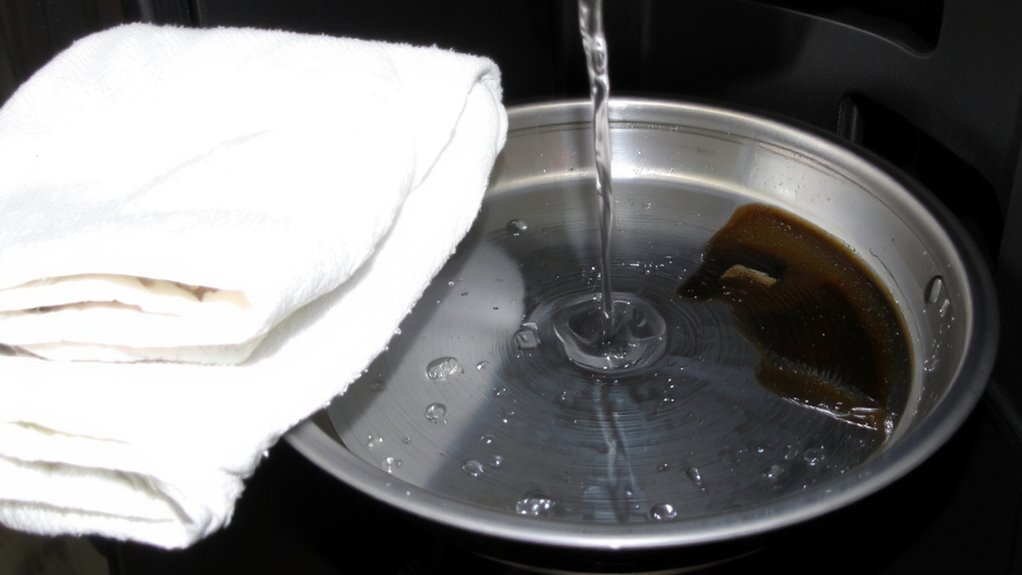 clean daily to prevent odors