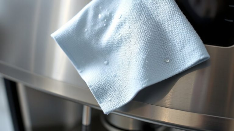 clean machine exterior surfaces