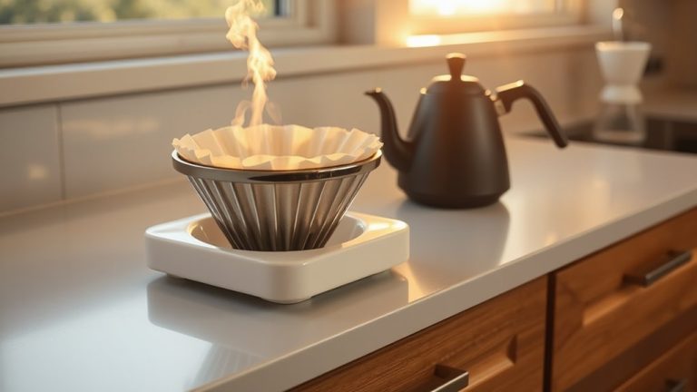 clean mess free brewing solutions