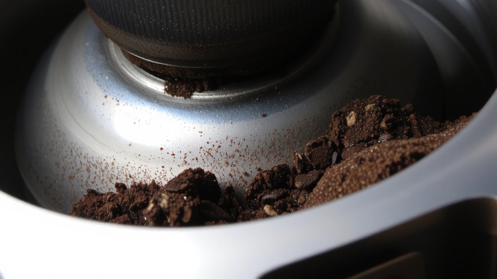 clean your dosing chamber
