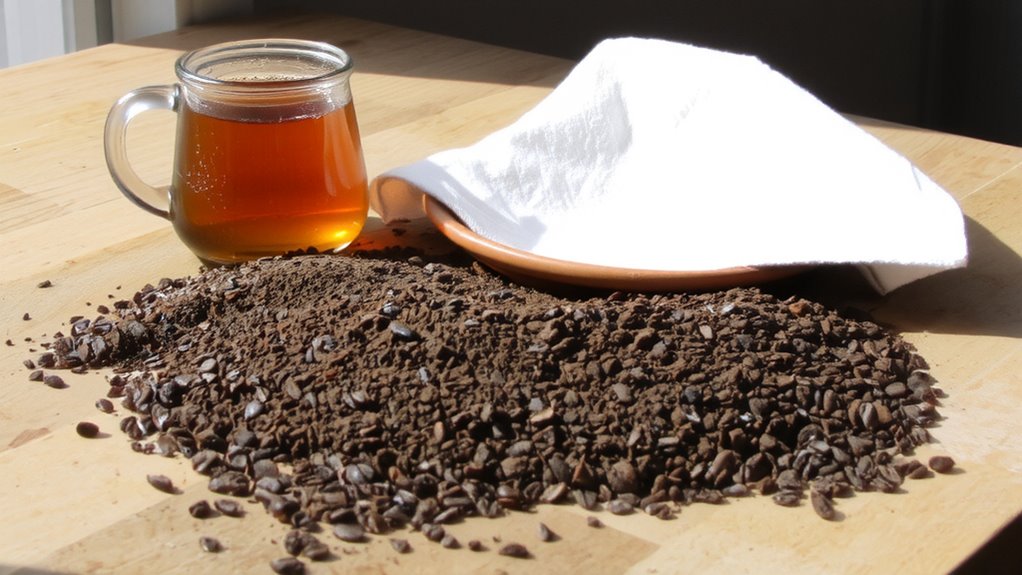coarse grind smooth cold brew