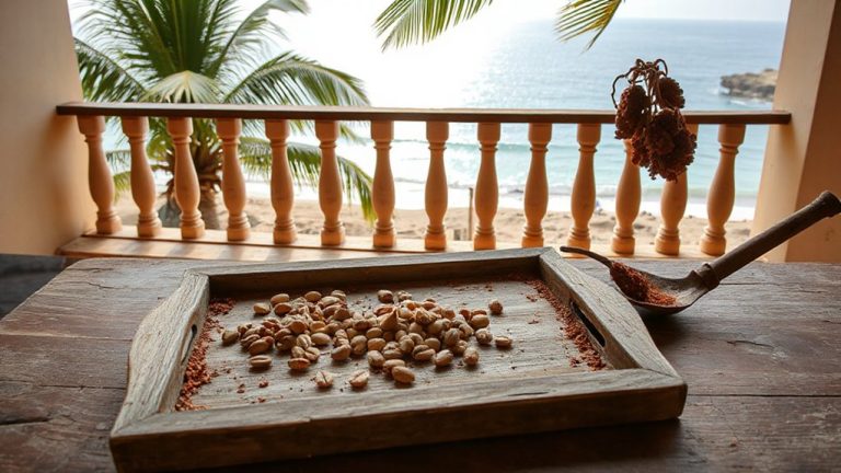 coastal climate hinders coffee growth