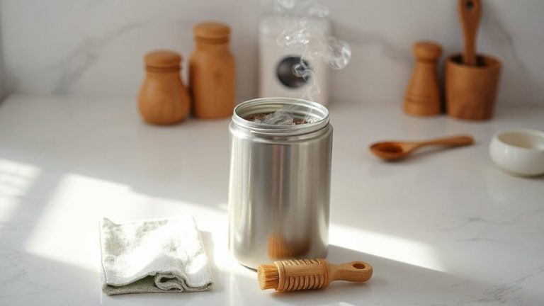 coffee canister care guide