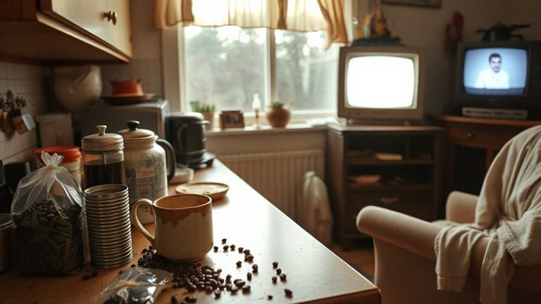coffee culture on screen