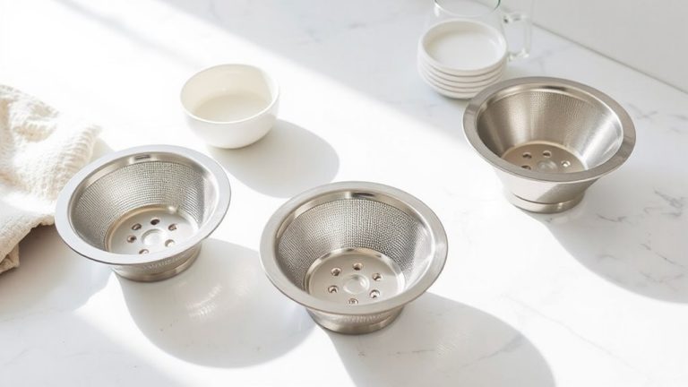 coffee filter holder solutions