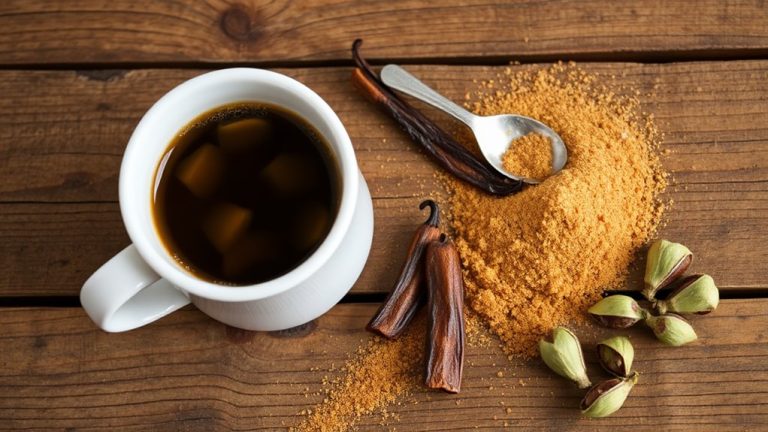 coffee flavor enhancers transform mornings
