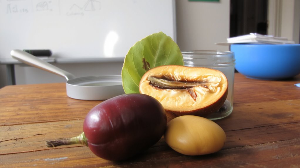 coffee genetics shape flavor